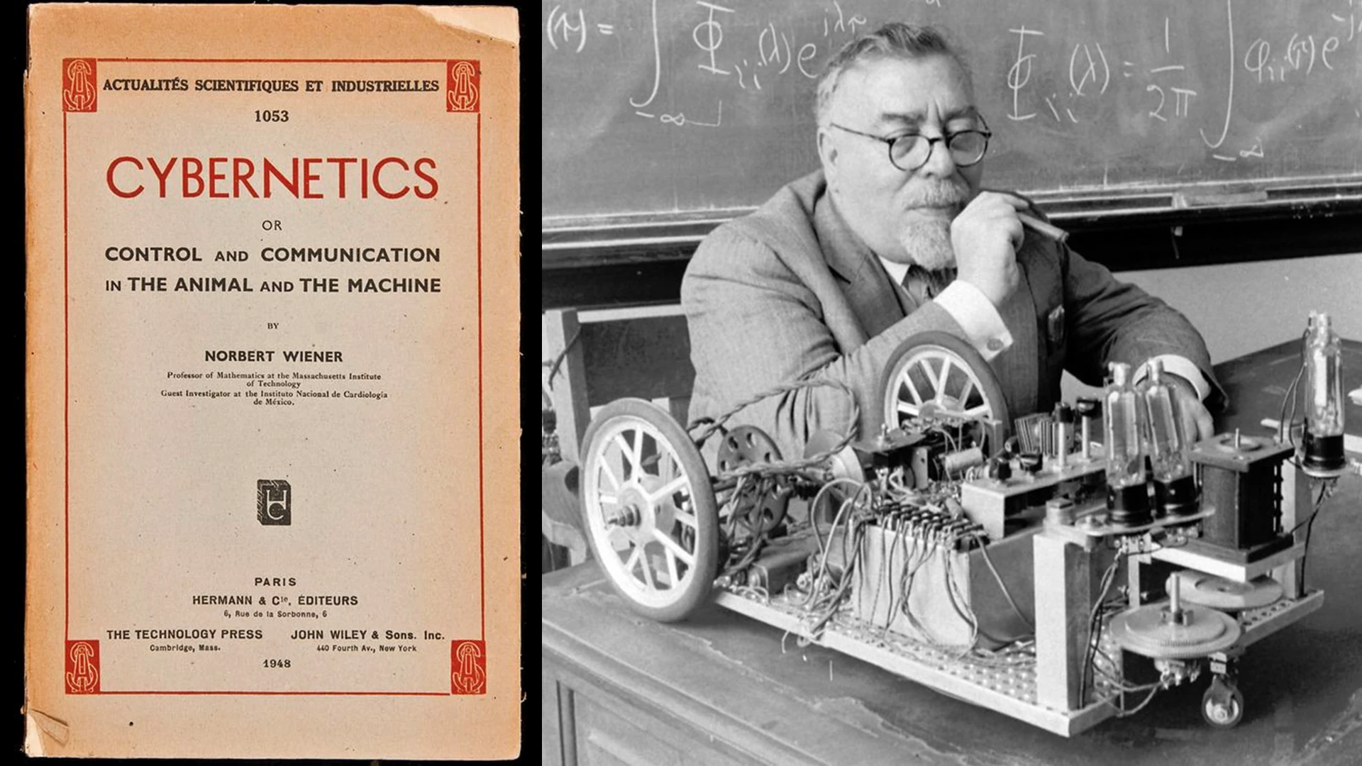 Cybernetics
