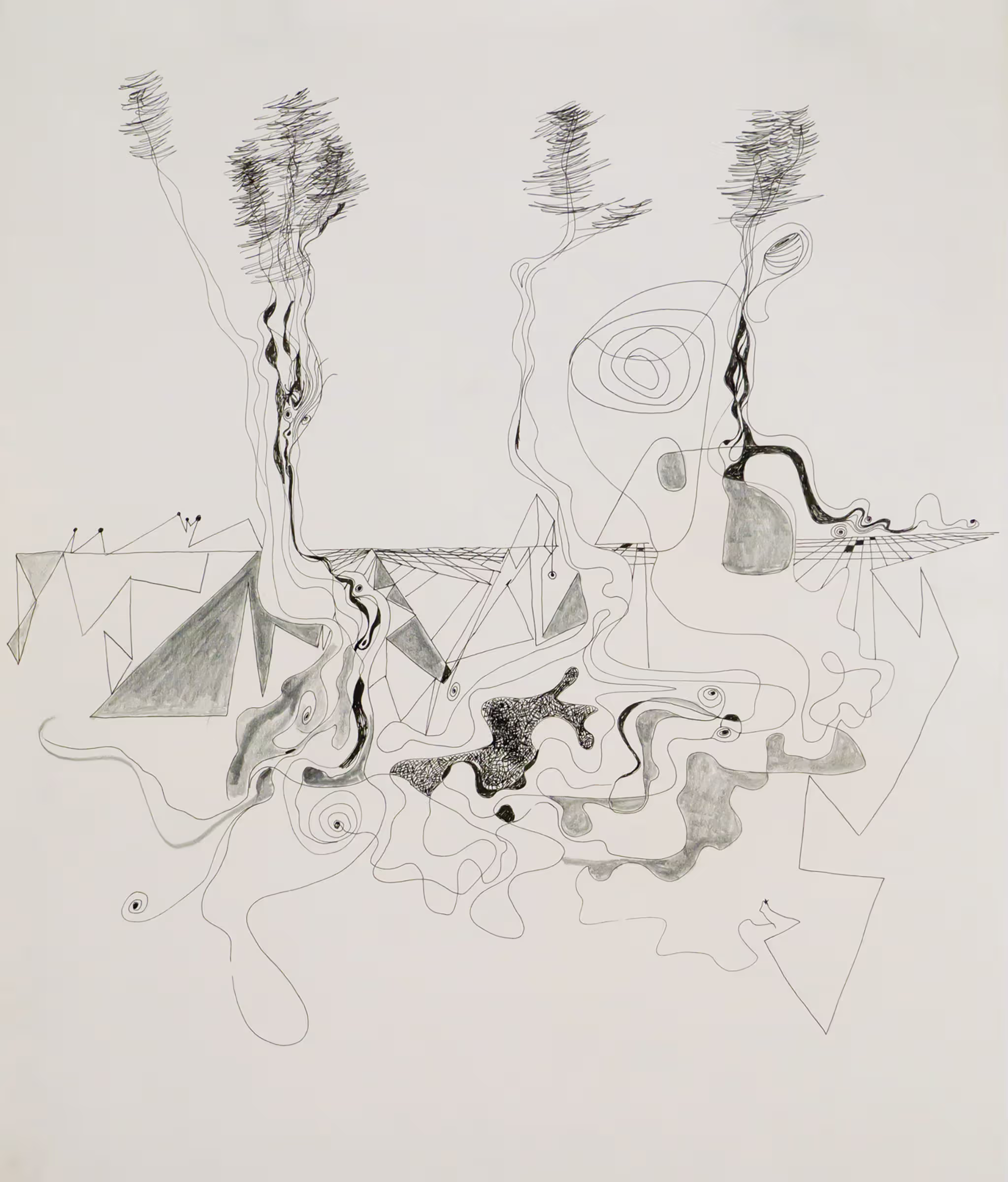 Lawrence Halprin, Notebooks