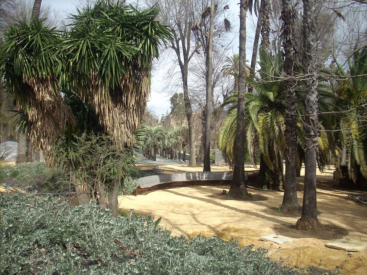 Teresa Galí-Izard, Various, 2000s–present
