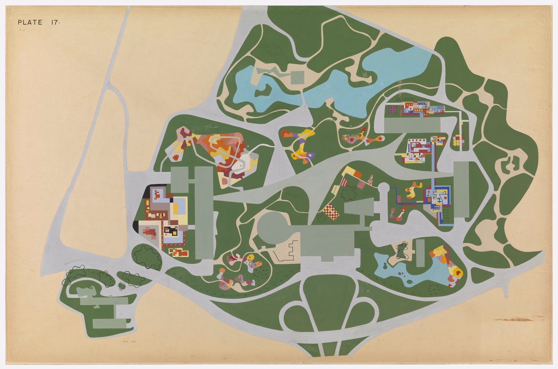 Roberto Burle Marx