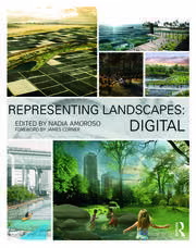 Nadia Amoroso, Representing Landscapes: Digital, 2015