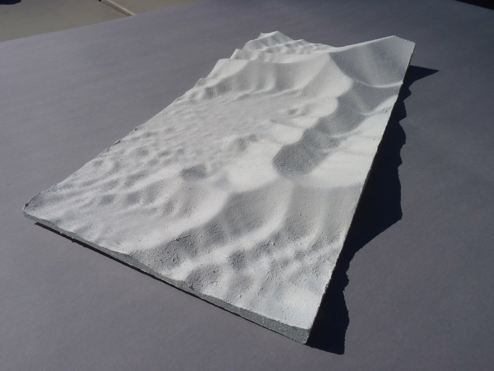 Zihao's physical model
