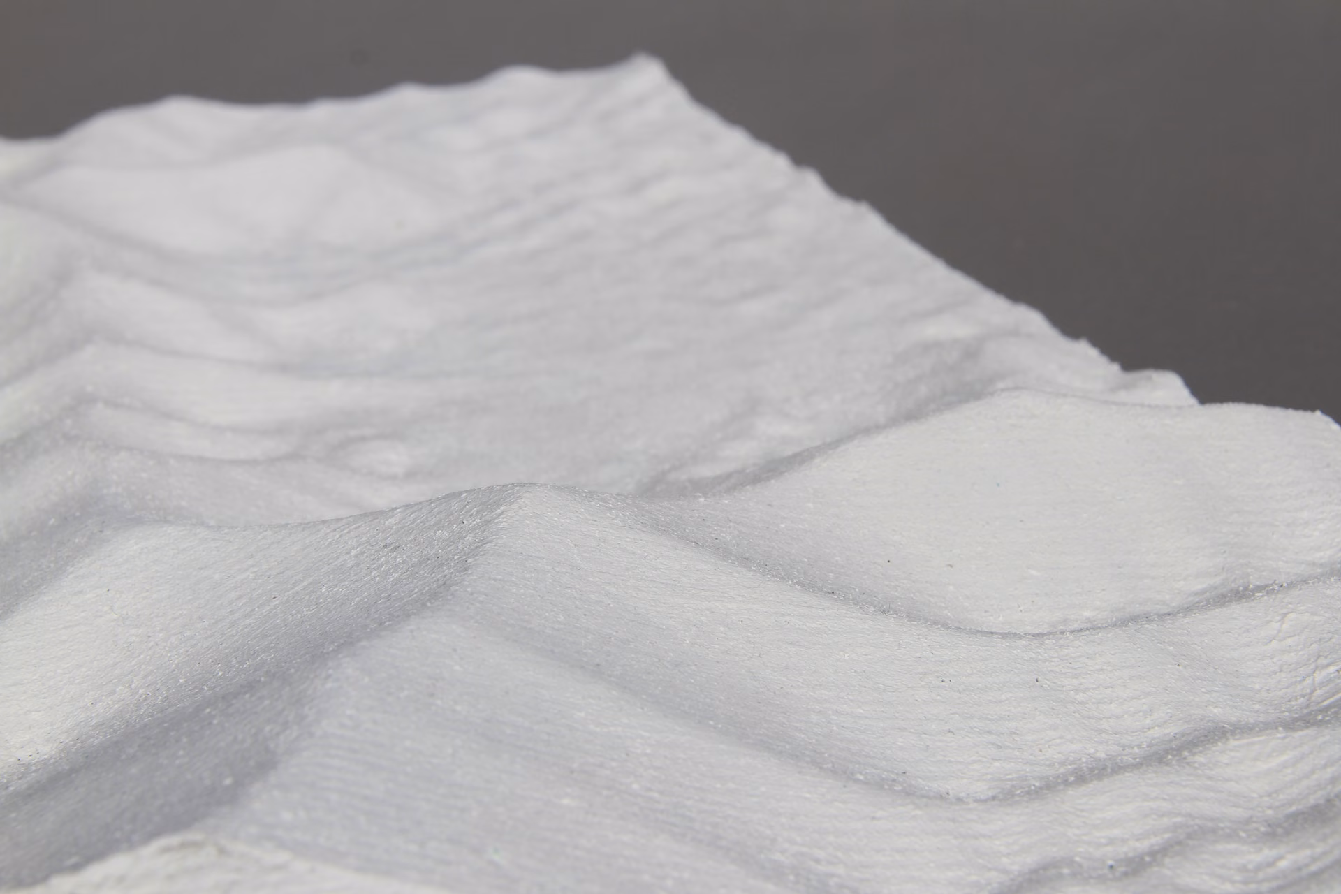 Zihao's physical model