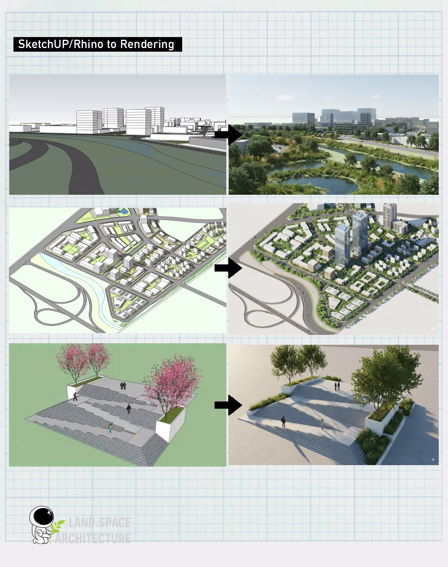 An AI-generated architectural rendering